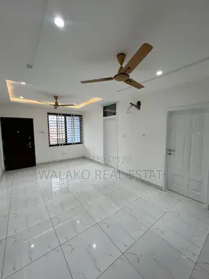 2bdrm Apartment in Pokuase for rent