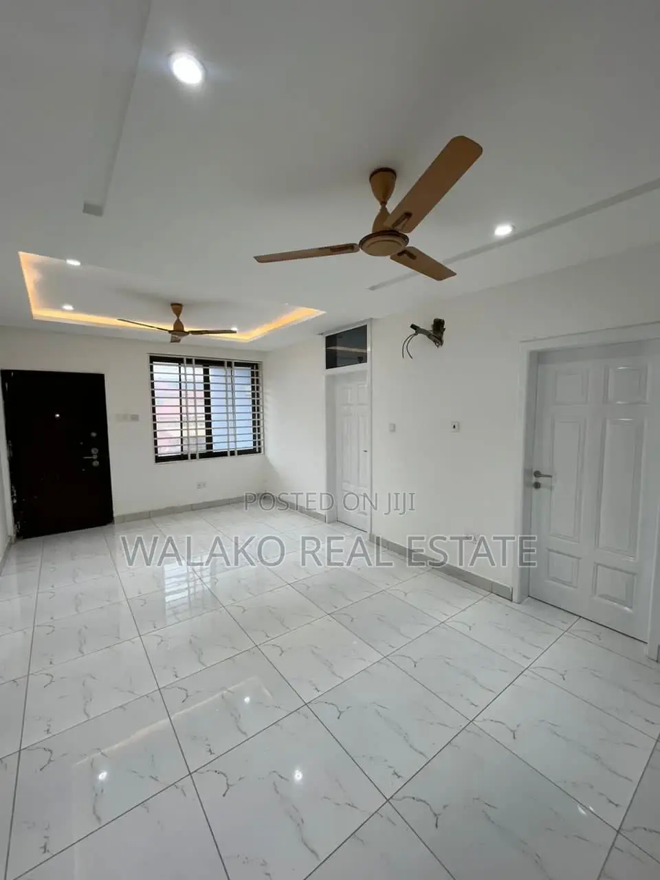 2bdrm Apartment in Pokuase for rent