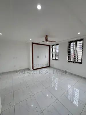 2bdrm Apartment in Pokuase for rent
