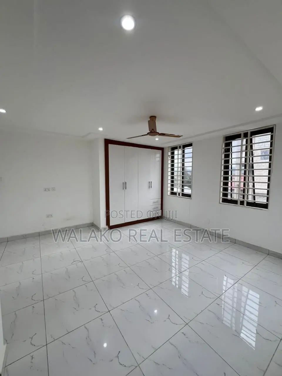 2bdrm Apartment in Pokuase for rent