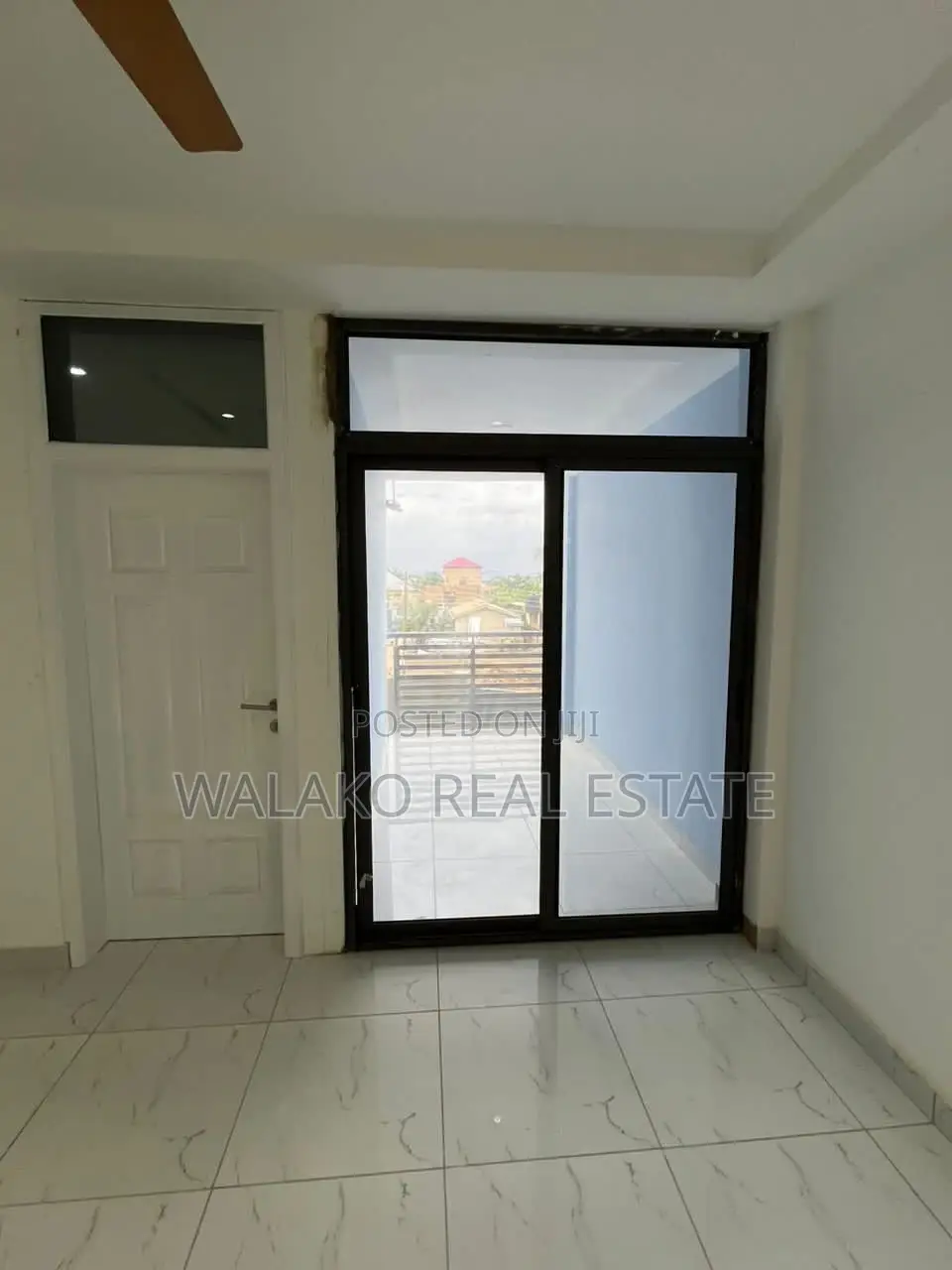 2bdrm Apartment in Pokuase for rent