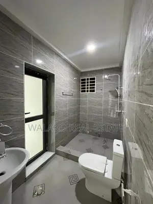 2bdrm Apartment in Pokuase for rent