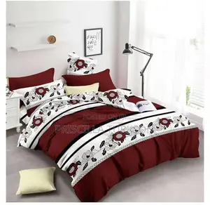 Valentine Bedsheets