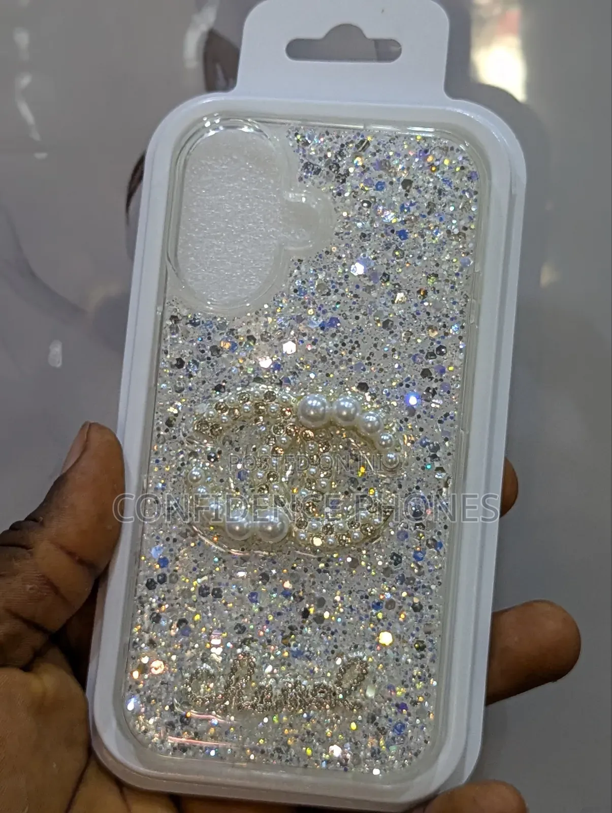 iPhone 16 Case