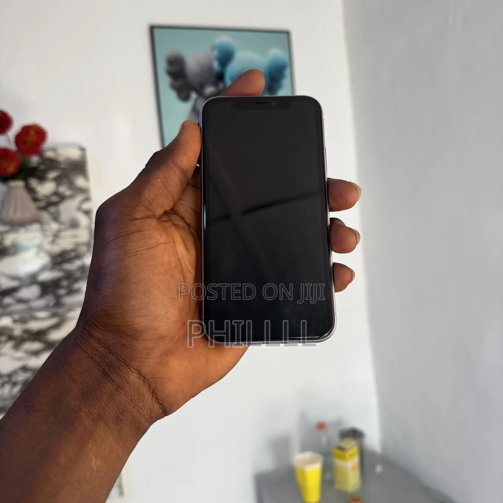 Apple iPhone 11 128 GB Purple