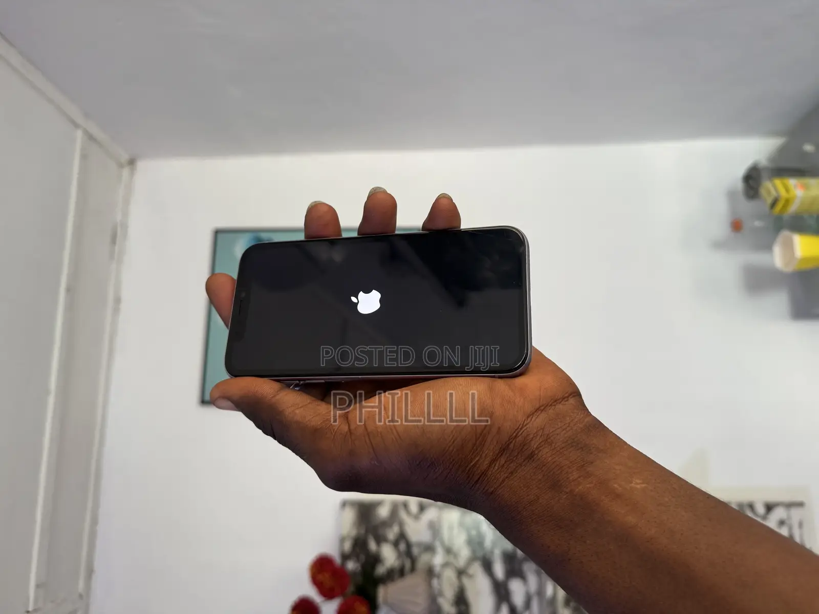 Apple iPhone 11 128 GB Purple