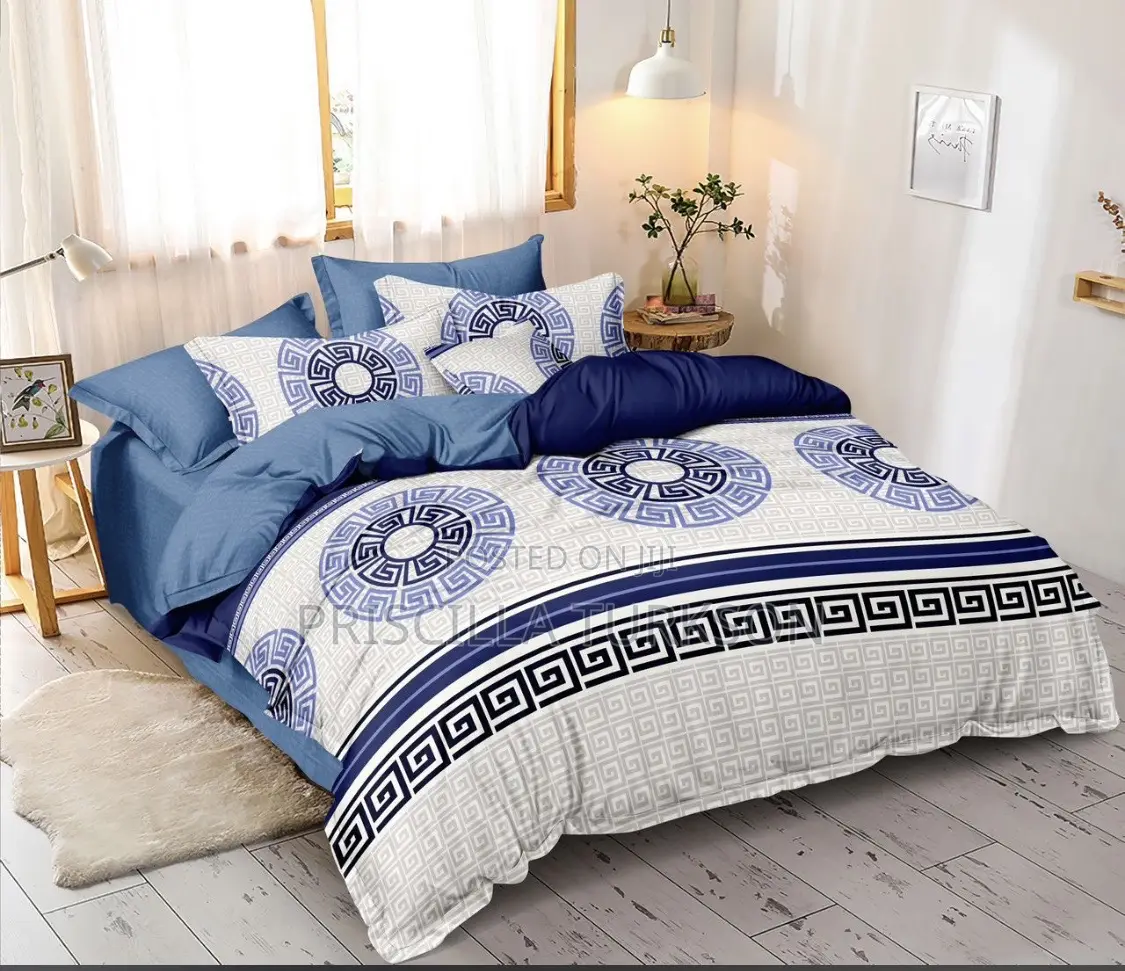 Kingsize Duvet Set