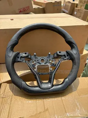 Accord 2018/2019 Steering Wheel The Carbon Type
