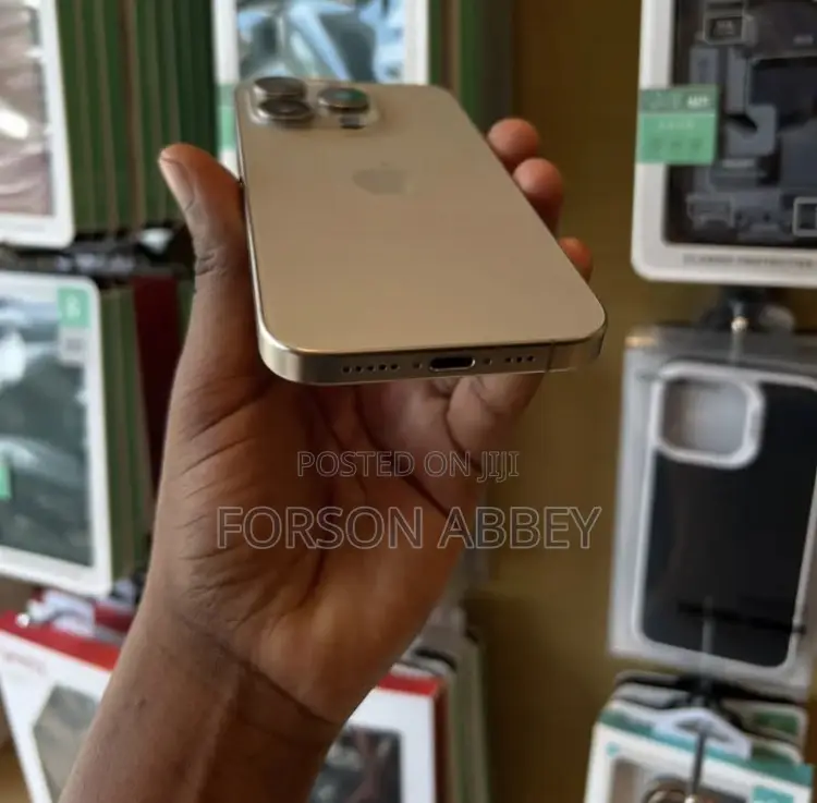 Apple iPhone 15 Pro 512 GB