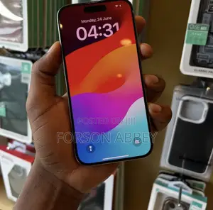 Apple iPhone 15 Pro 512 GB
