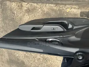 Honda Civic 2016 Touring Door
