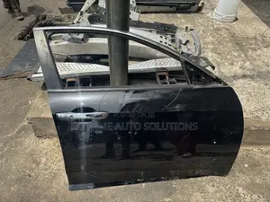 Honda Civic 2016 Touring Door