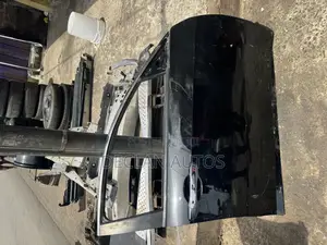 Honda Civic 2016 Touring Door