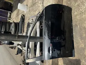 Honda Civic 2016 Touring Door