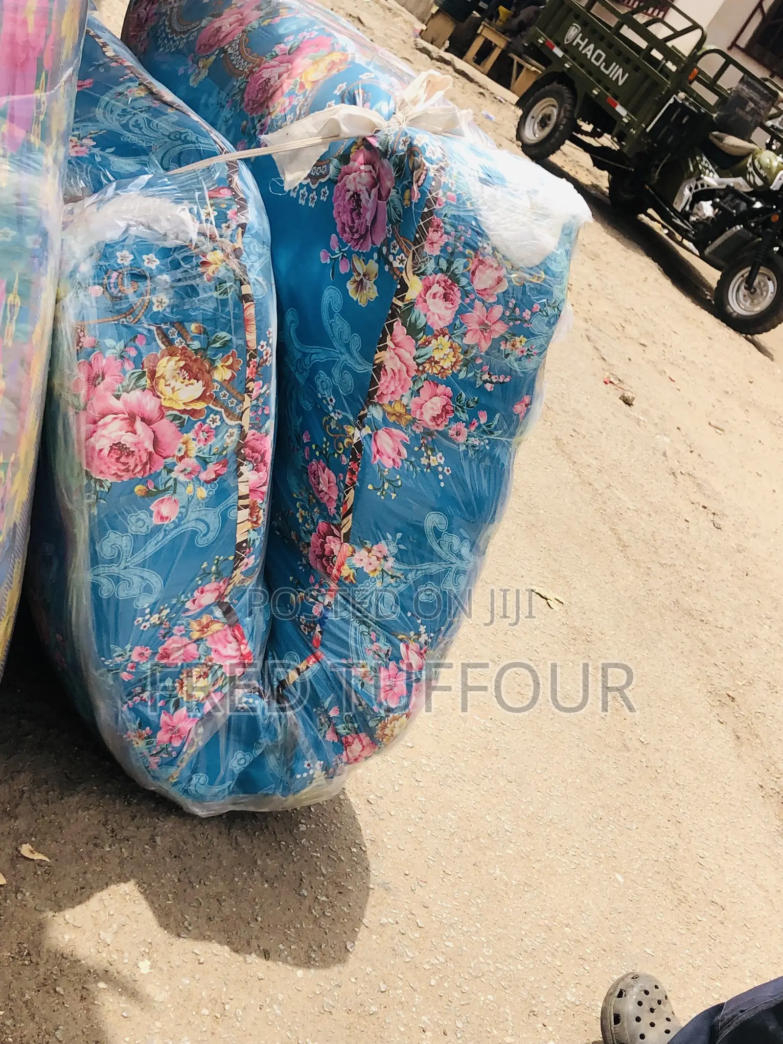 Quality Mattresses