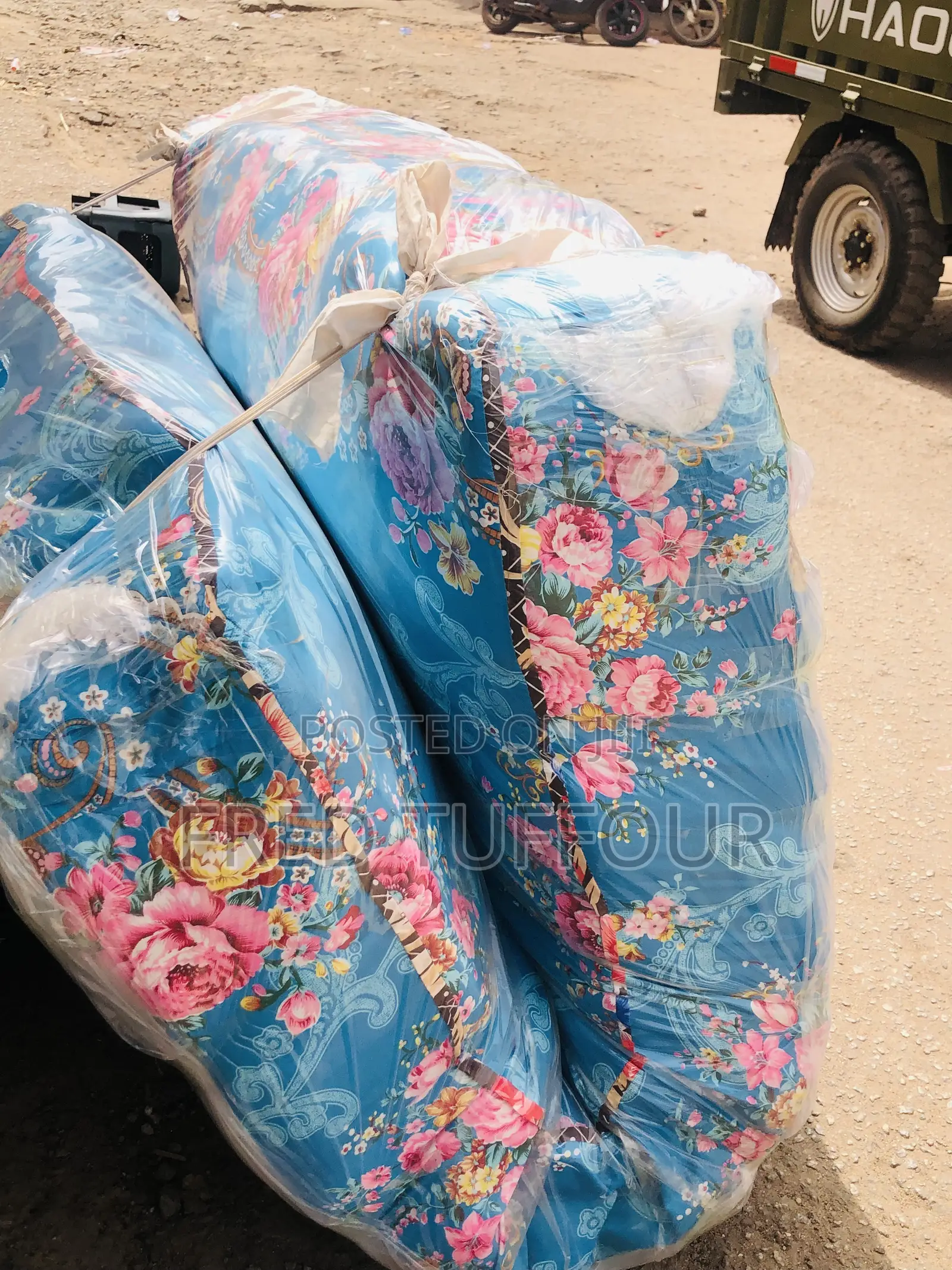 Quality Mattresses