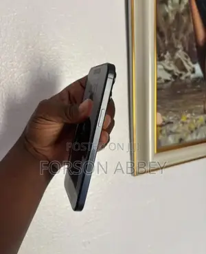 Apple iPhone 15 Pro 512 GB Black