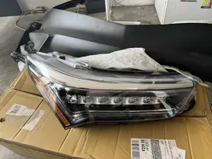 2019 2020 2021 2022 Acura Rdx Headlight Full Led