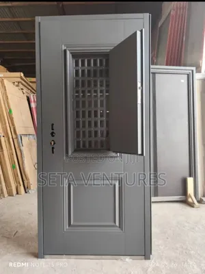 German Technology Door in Stock