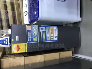 Affordable Nasco Top Freezer 98 Liters Available