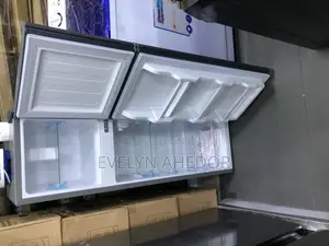 Affordable Nasco Top Freezer 98 Liters Available