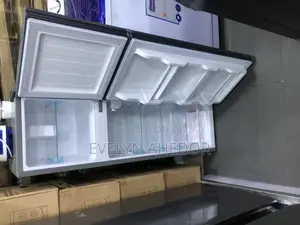 Affordable Nasco Top Freezer 98 Liters Available