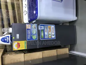 Affordable Nasco Top Freezer 98 Liters Available