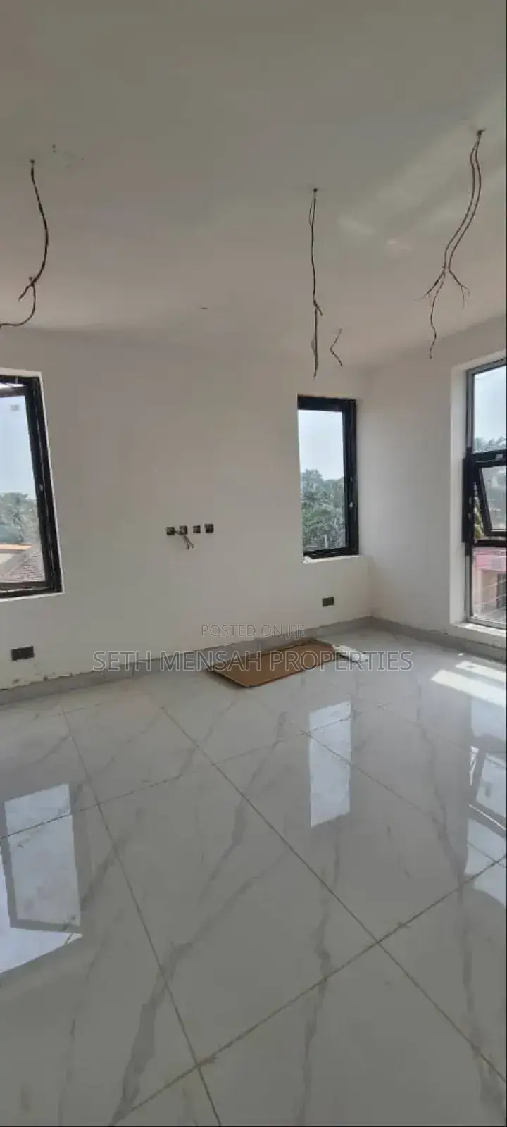10bdrm Apartment in Skm Properties, East Legon for sale
