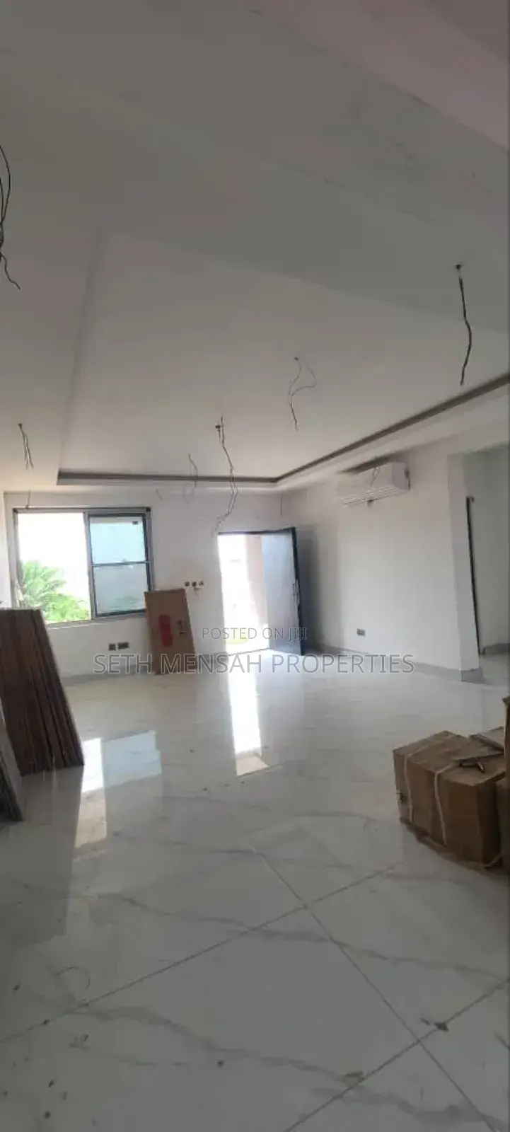 10bdrm Apartment in Skm Properties, East Legon for sale
