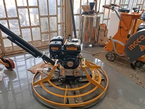 Ingco Power Trowel