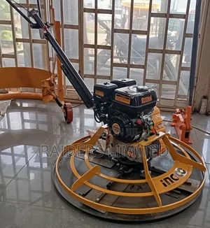 Ingco Power Trowel