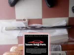 Door Moulding Landcruise and Landcruise Prado