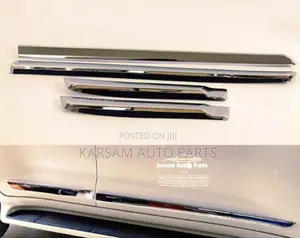 Door Moulding Landcruise and Landcruise Prado