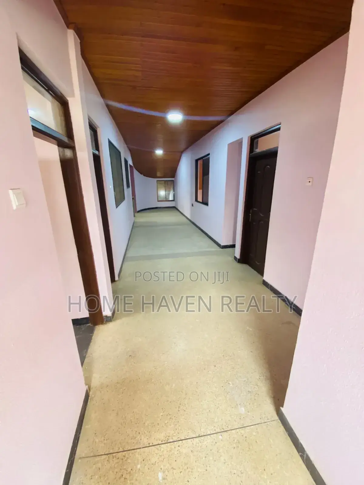 7bdrm House in Westland for rent