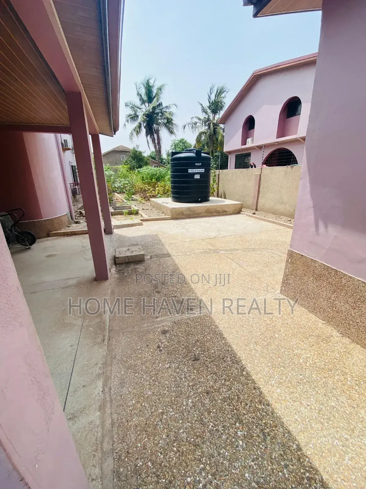7bdrm House in Westland for rent