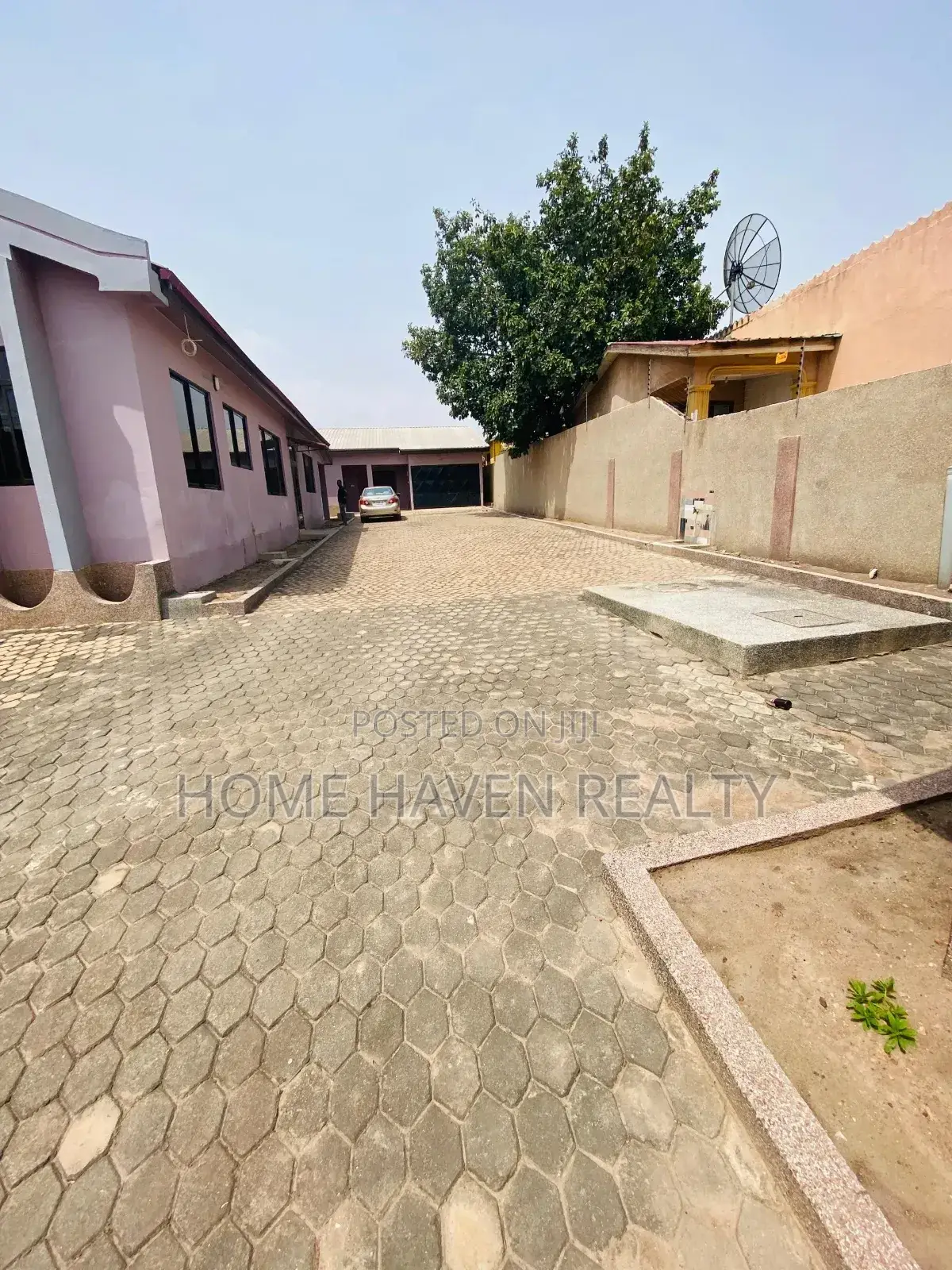 7bdrm House in Westland for rent