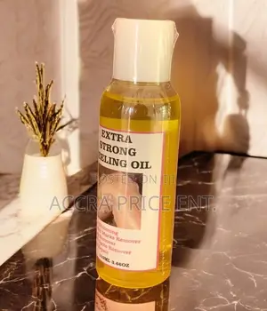 Original Extra Strong Peeling Oil