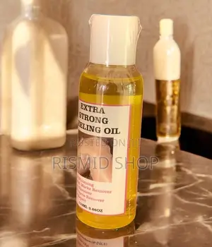 Photo - Original Extra Strong Peeling Oil