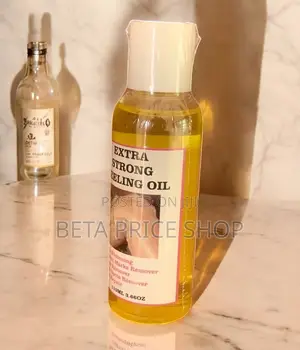 Original Extra Strong Peeling Oil
