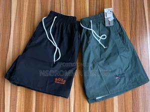 Summer Shorts for Men
