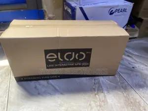 Newfangled Eldo Pro 3000va Line Interactive Ups