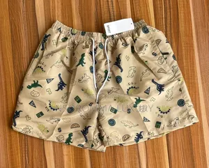 Short for Men