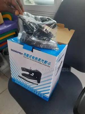 Brandnew Industrial Steam Iron