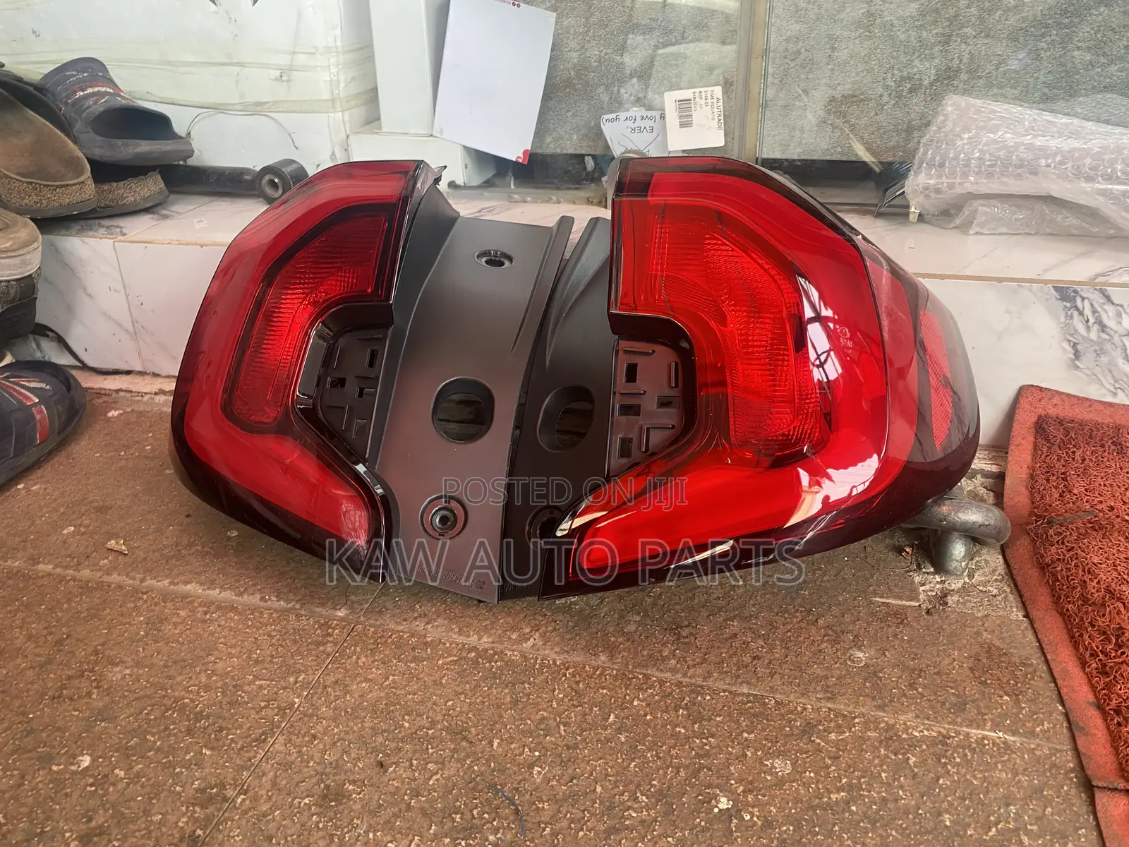 2018,2019,2020,2021 Led Taillight For Gmc Terrain