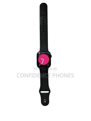 Iwatch Series 7 41mm
