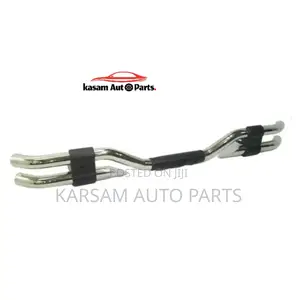 Backguard for All Cars