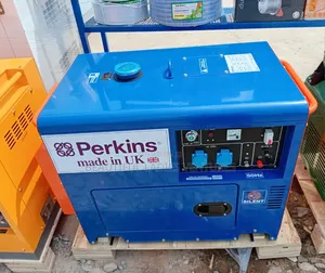 Affordable and Quality Perkins 10kva 13000wwt 10kva