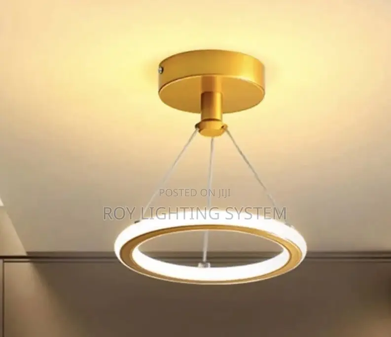 Pendant Light