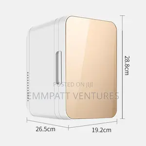 8l Portable Mini Fridge