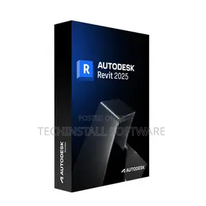 Autodesk Revit 2025.4 Full Version